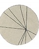 dywany Dywan Trace Beige Lorena Canals