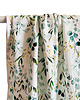 do włosów różne Bambusowy ręcznik do włosów Eucalyptus 80x100