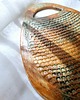 patery i talerze Ceramiczna patera dekoracyjna