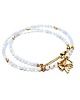 chokery Chalcedon /choker/ 17.04.25  - Szlachetna kolekcja