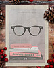 plakaty Annie Hall - Woody Allen - plakat 50x70 cm