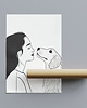 plakaty Plakat - Best Friend