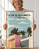 plakaty Plakat  Palm Springs