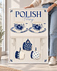 plakaty Plakat Polska porcelana
