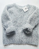 swetry damskie  Sweter handmade z alpaki a'la moher