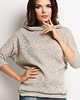 swetry damskie  Sweter B121