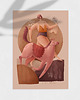 grafiki i ilustracje Ilustracja SIELANKA