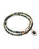 chokery Turkus vol. 14 /choker/ - Szlachetna kolekcja