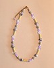 naszyjniki - inne Lavender Garden Necklace