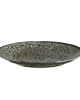 patery i talerze Talerz obiadowy ceramiczny boho 22cm