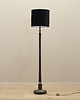 lampy podłogowe Lampa podłogowa, duński design, lata 70, produkcja: Dania