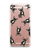 etui na telefon Bulldog Buldogi Psy Dogs iPhone Etui Obudowa