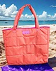 torby XXL Torba plażowa Orange