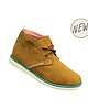 buty różne BRAKEBURN, Makka Tan