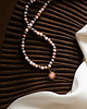 chokery Choker jaspis