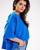 t-shirt damskie Bluzka C265