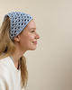 opaski do włosów Fiorka bandana