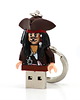 akcesoria - inne Pendrive Jack Sparrow 8GB