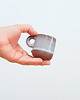kubki Kubeczek na espresso - słone fale na rudej (70ml)