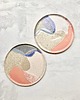patery i talerze Talerz *Lollipop* 22,5 cm