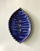mydelniczki Mydelniczka ceramiczna "Kobalt"