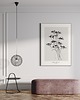 plakaty Fine Art Print - Krwawnik