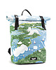 plecaki MAZURY Plecak wodoodporny Roll Top