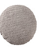 poduszki do pokoju dziecka Poduszka BIG DOT Light Grey, Lorena Canals