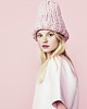 czapki damskie Her Beanie - czapka z merynosów 