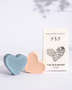 mydło w kostce THE SEA HEART - MYDŁO GALESNJAK 15G
