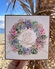 kartki scrapbooking Kartka ręcznie robiona na 18 - osiemnastka