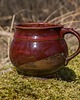 kubki Kubek ceramiczny ręcznie wykonany