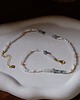 chokery Naszyjnik Choker Harmonia