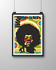plakaty Plakat Jimi