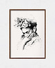 plakaty Plakat Frida Kahlo - Art