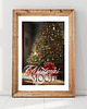 plakaty Plakat Christmas mood