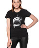 t-shirt damskie T-shirt damski UNDERWORLD Fish