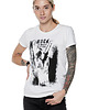 t-shirt damskie T-shirt damski UNDERWORLD Rock always in my soul