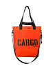 torby XXL Torba CARGO BY OWEE orange MEDIUM