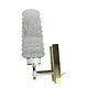 kinkiety Kinkiet vintage Hollywood Regency, Niemcy, S