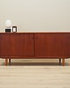 komody i szafki Szafka tekowa, duński design, lata 70, produkcja: Dania
