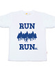 t-shirty męskie T-shirt RUN Forest RUN - koszulka odCZAPY