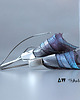 kolczyki wire wrapping kolczyki MASBATE