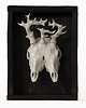 figurki i rzeźby Ceramiczne FOREST TWINS