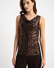 bluzki - inne Bluzka Wiki Sparkle Brown