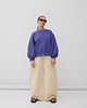 bluza bez kaptura damska Bluza Enjoyable very peri