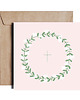 kartki na komunię First Communion Kartka Komunijna od PIESKOT