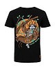 t-shirty męskie T - shirt "Sloth"