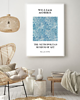 plakaty PLAKAT dekoracyjny , William Morris, wystawowy