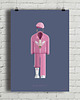 plakaty Plakat Missy Elliott